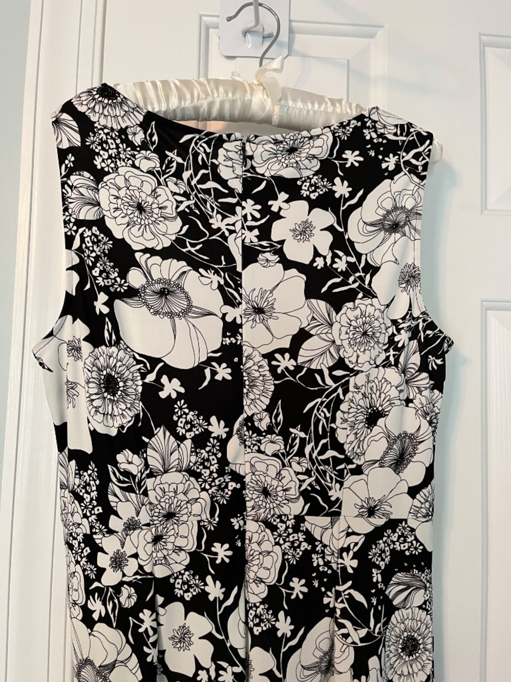 Talbots dress - Picture 6 of 7